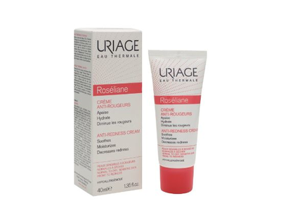 URIAGE Roseliane crema anti-rojeces 40 ml