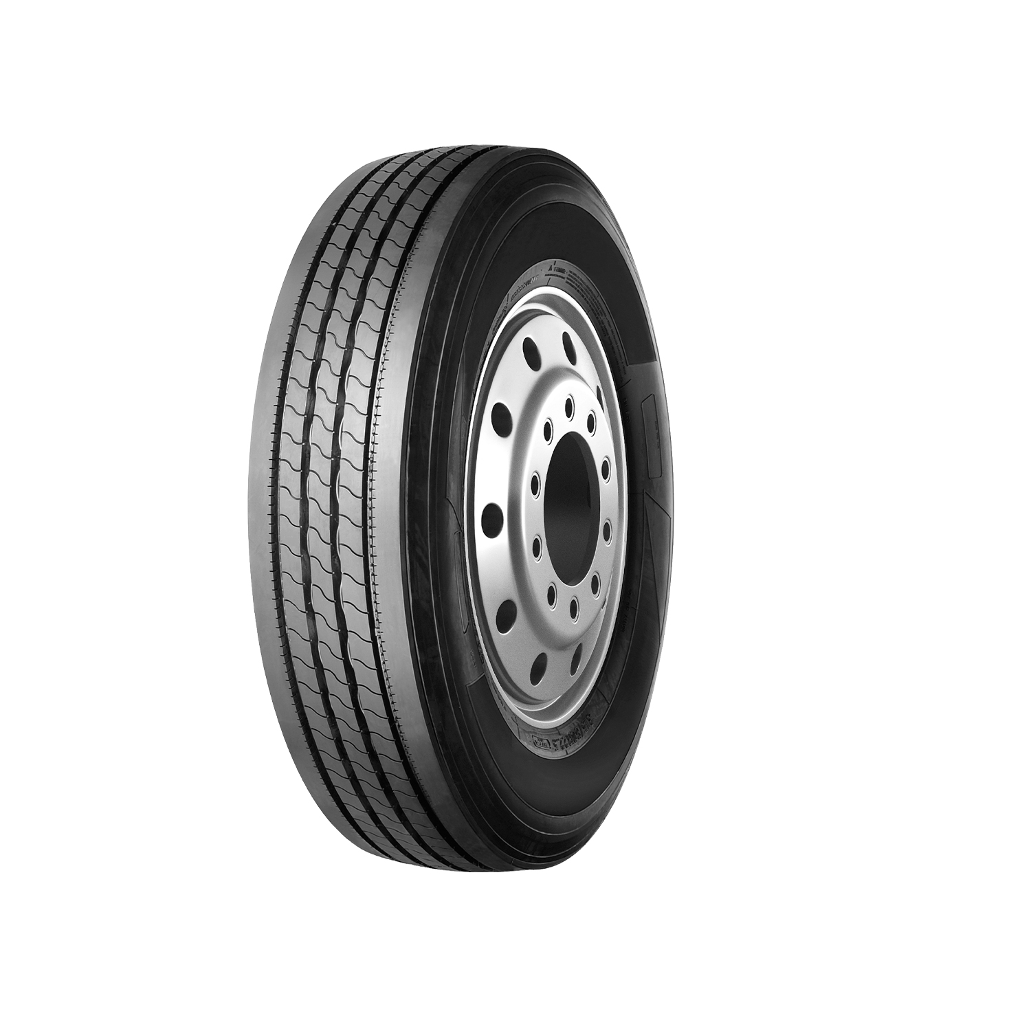 Llanta 11R24.5 149/146M SURETRAC RT256