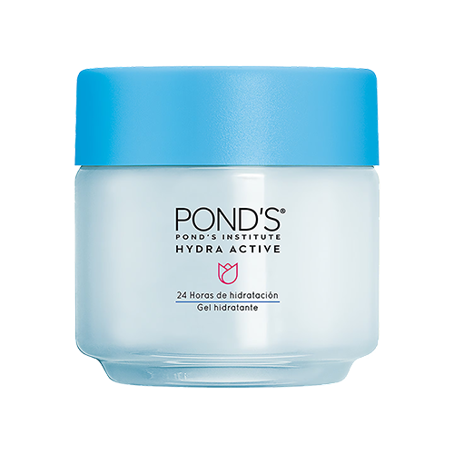 PONDS HYDRA ACTIVE 110 GRS GEL