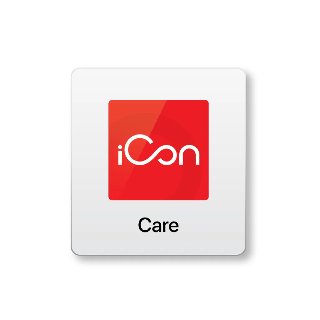 iCon Care Mac - MacBook Pro 16"