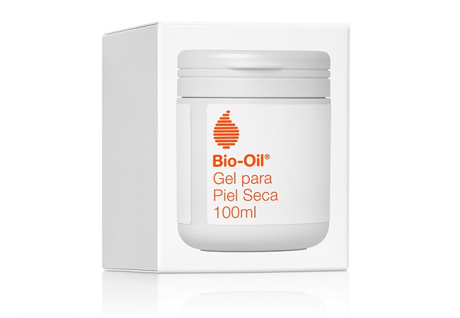 BIO OIL GEL PIEL SECA 100 ML
