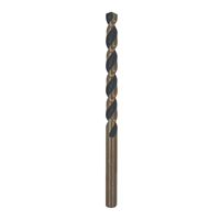 Broca Metal Hss 9/64 X 3" Truper