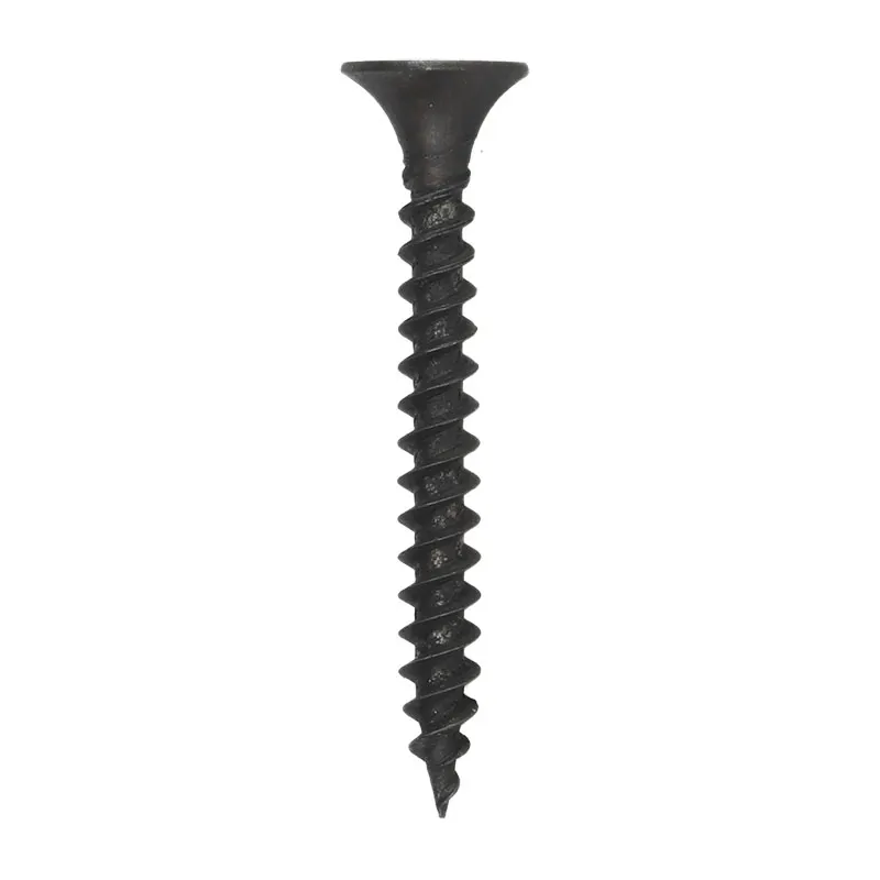 Tornillo gypsum punta fina 11/4 6" 500 uds