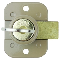 Cerradura Gaveta Yale