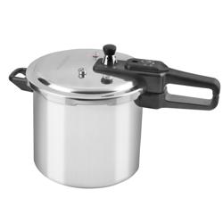 Olla de Presión Black & Decker 9Litros PC900