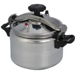 Olla de presión Telstar 9 Litros TPS0911NR