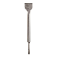 Cincel Sds Plano 3/4 X 10" Milwaukee