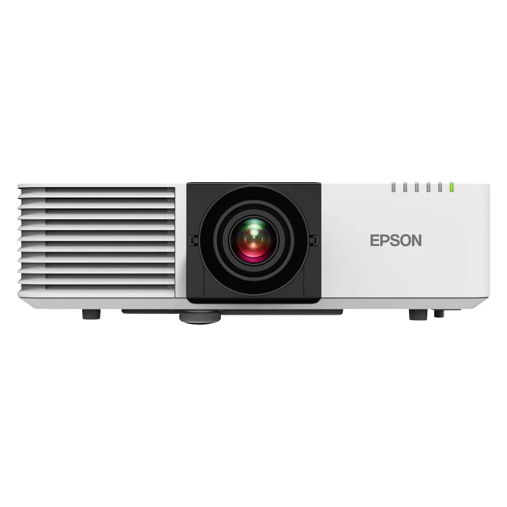 Proyector Epson Láser Powerlite L520W Largo Alcance (V11HA31020