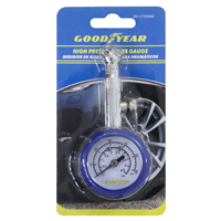 Medidor Presion Llanta 0 - 60 PSI Goodyear