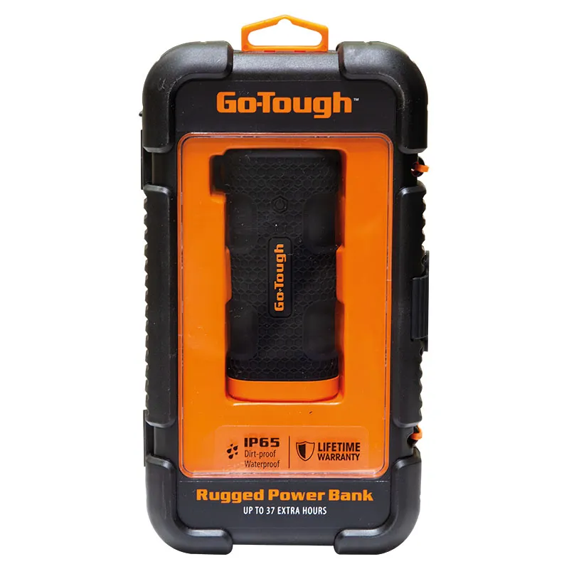 Batería portátil 5.000 mAh