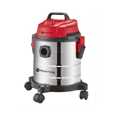 Aspiradora HUNTER HVR15