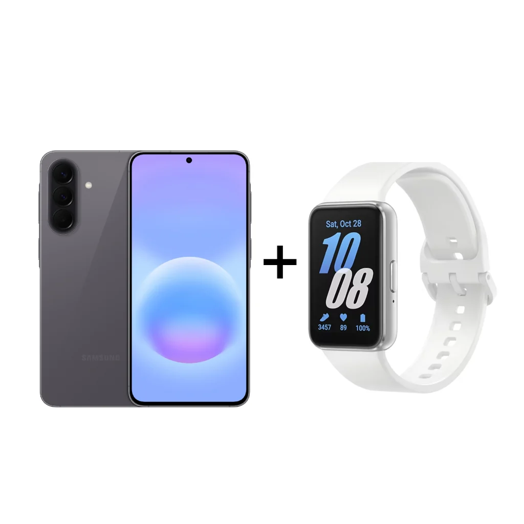 Smart band Samsung Galaxy Fit 3