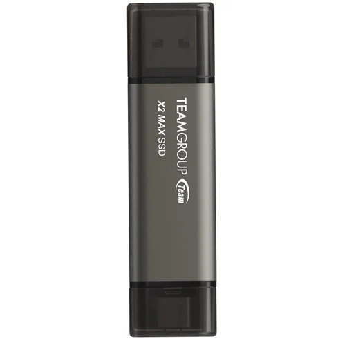 SSD Portable Teamgroup X2 Max – 1TB