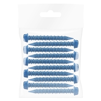 Tornillo Concreto Hexagonal 3/16 X 1 3/4" 10 Unidades