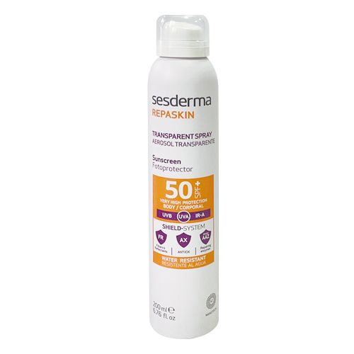 PROT.SOLAR AEROSOL SESDERMA REPASKIN SPF 50