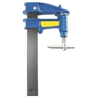 Prensa Sargento Sin Puño F-50cm Piher