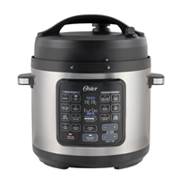Olla Multiuso 5.7 L 10 Tazas Oster