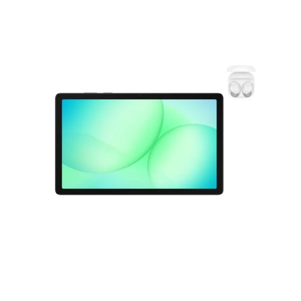 Tablet A11 Plus + Buds Core