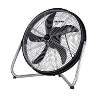 Ventilador Piso Pared 20" Industrial Westinghouse