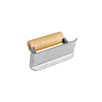Volteador Marcador Orilla Concreto 11 X 5" Truper