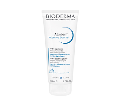 BIODERMA ATODERM INTENSIVE BAUME 200 ML