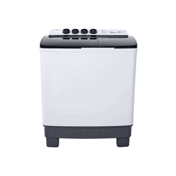 LAVADORA MIDEA SEMI AUTOMATICA 17KG (MT100W170/W-CA)
