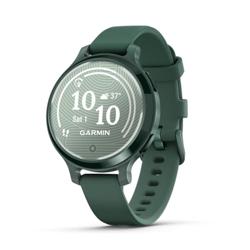 Garmin Lily® 2 Active, Small Stylish GPS Smartwatch, 38mm, Jas