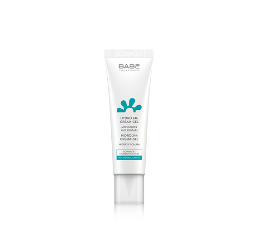 BABÉ Hydro 24 horas crema-gel 50ml