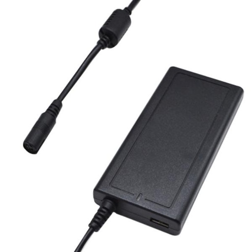 CARGADOR UNIVERSAL PARA LAPTOP NOVA 90W (PA091EDN002C)