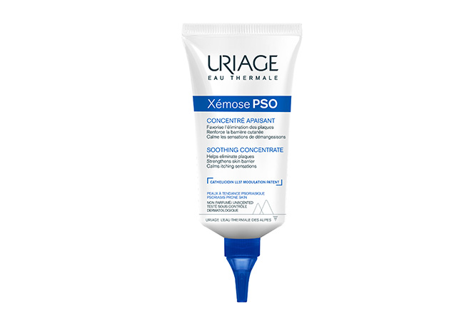 URIAGE XEMOSE PSO CONCENTRADO 150ML