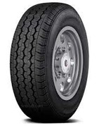 BRIDGESTONE 195R15C 106/104R RD-613 STEEL