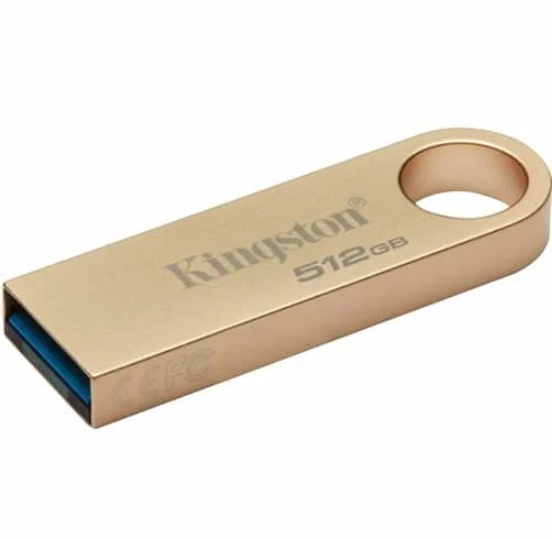 Memoria USB 3.2 Gen 1 data traveler SE9 G3 512GB