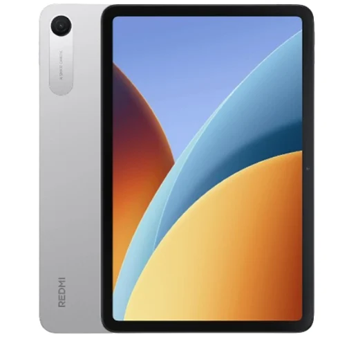 Xiaomi Redmi Pad 2 – 4G – 4GB – 128GB – Silver