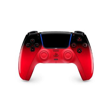 Control Inalámbrico Sony DualSense® HYPERPOP Rojo