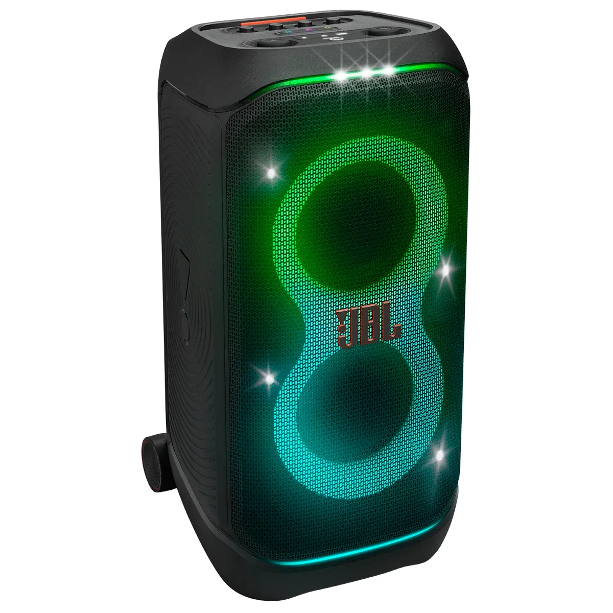 Parlante JBL Party Box Stage 320