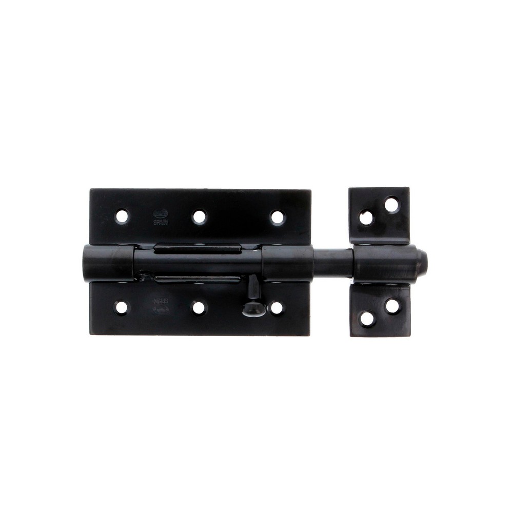 Pasador 100mm negro
