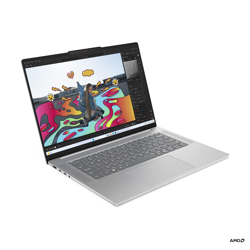Laptop Lenovo IdeaPad Slim 5 15ARP10, 15.3 Pulgadas, AMD Ryzen