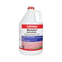 Sellador Concreto Semibrillante Galon Maxiclear Intaco