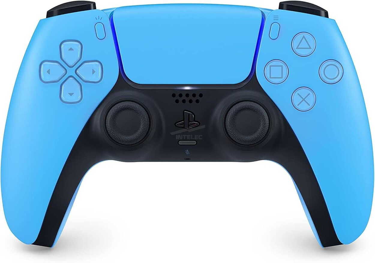 CONTROL INALAMBRICO DUALSENSE V2 PS5 – AZUL