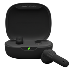 Audífonos JBL Vibe Flex 2 Color Negro