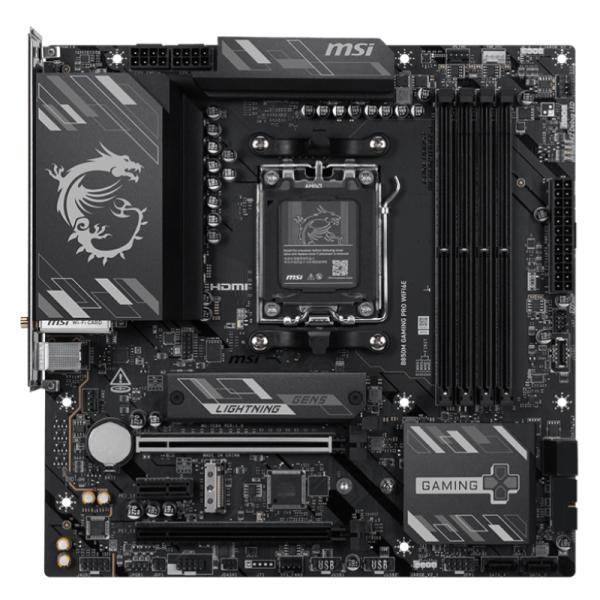 TARJETA MADRE MSI MPG Z890 EDGE TI WIFI LGA1851 ATX DDR5 911-7E19-002