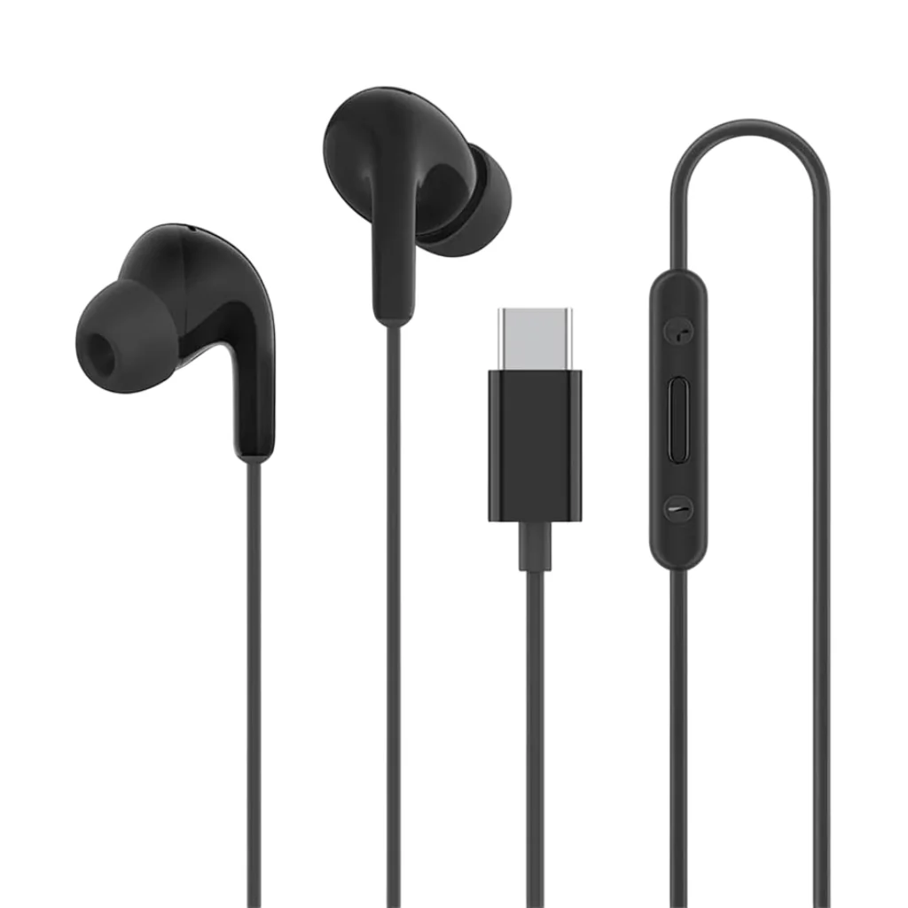 Xiaomi Auriculares Alámbricos Tipo C