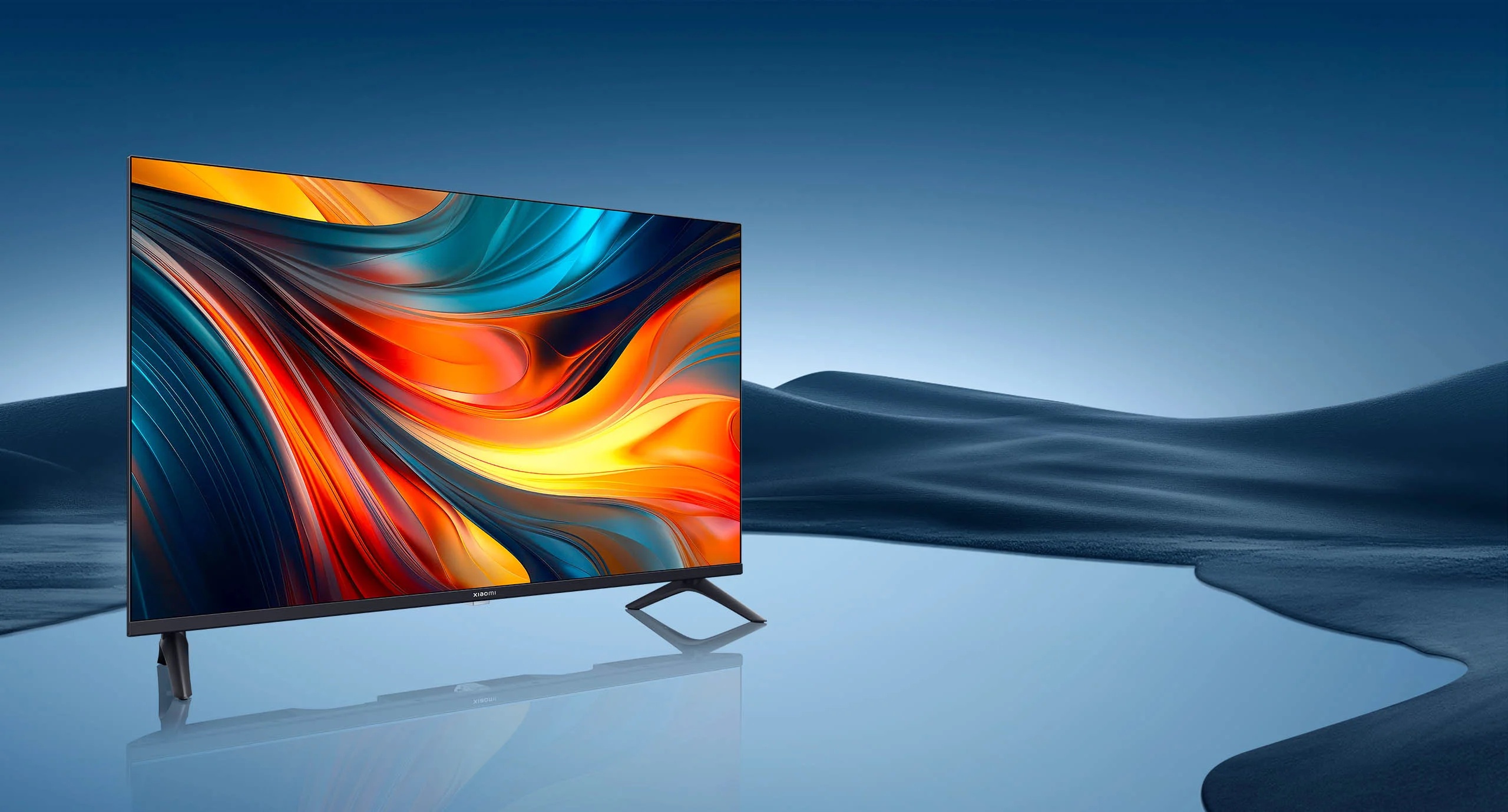 Smart TV Xiaomi 32″