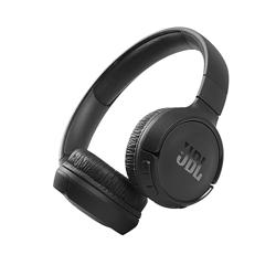 JBL Tune 510BT - Bluetooth headphones with up to 40 hours batte