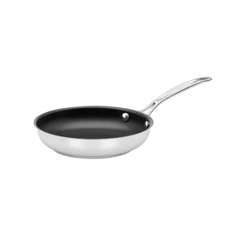 CUISINART – SARTEN 8 PULGADAS – 722C-20NS