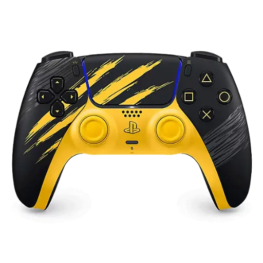 *PREVENTA* Control PlayStation 5 DualSense - Marvel: Wolverine Edición Limitada