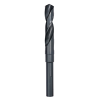 Broca Oxido Negro 5/8" Milwaukee