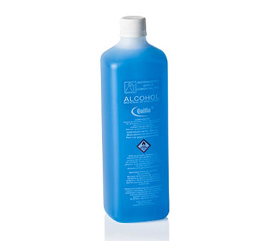 ALCOHOL FRICCION 1000ML (QUIFLO)