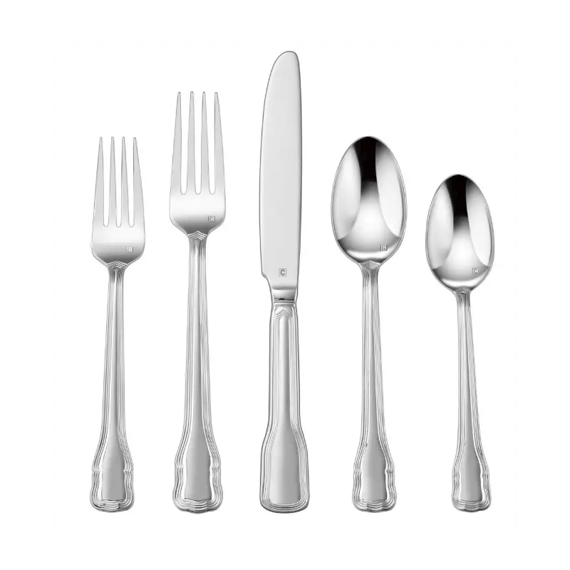 CUISINART – JUEGO CUBIERTOS VALLOIRE – CFE-V20