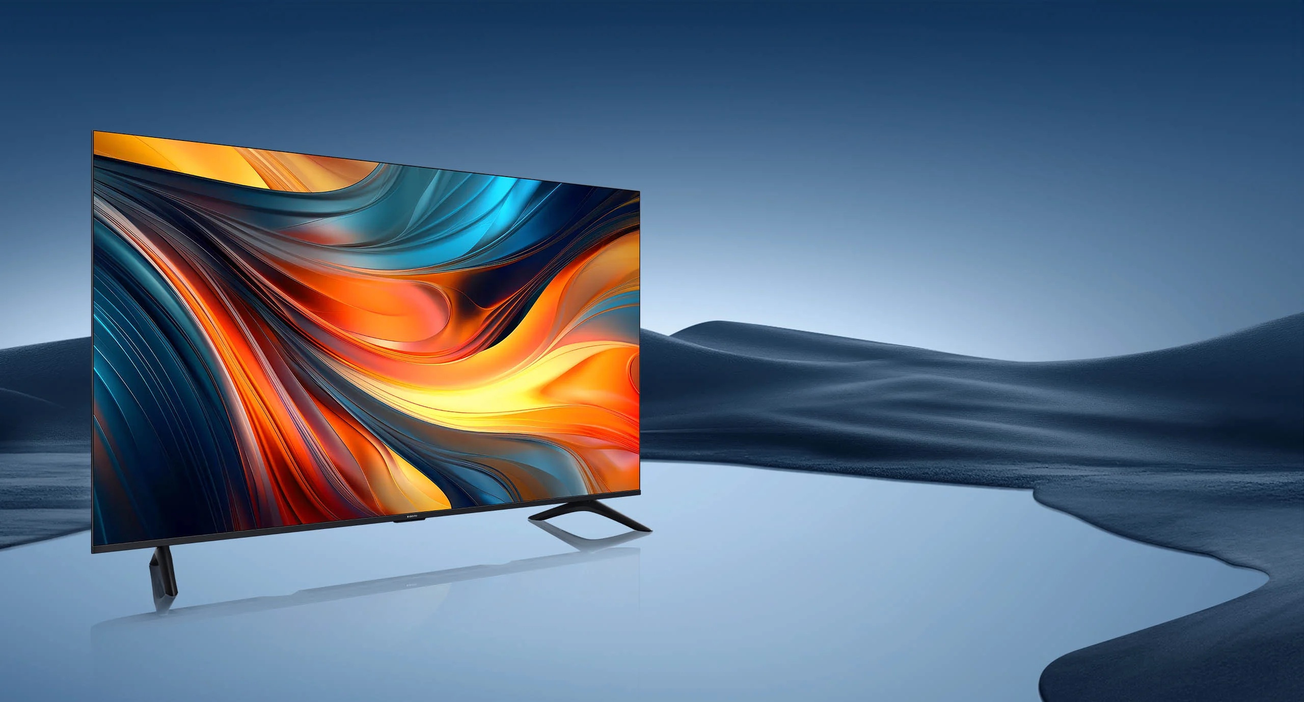 Televisor Xiaomi a 65″